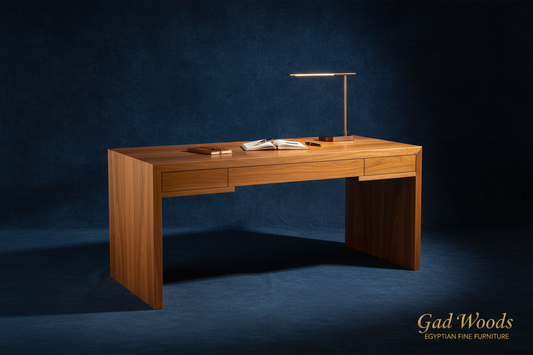 Study desk - Gad Woods