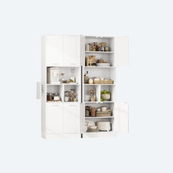 وحدة تخزين المطبخ