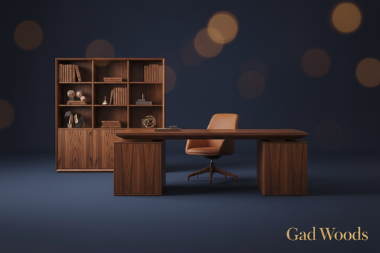 modern office furniture