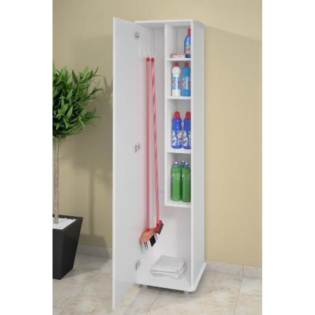 Bathroom storage unit