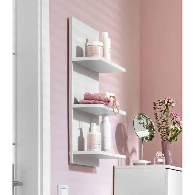 Bathroom storage unit