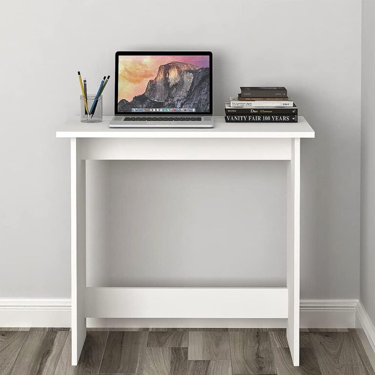 Study desk