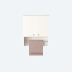 Bathroom storage unit