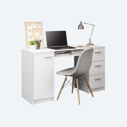 Study desk