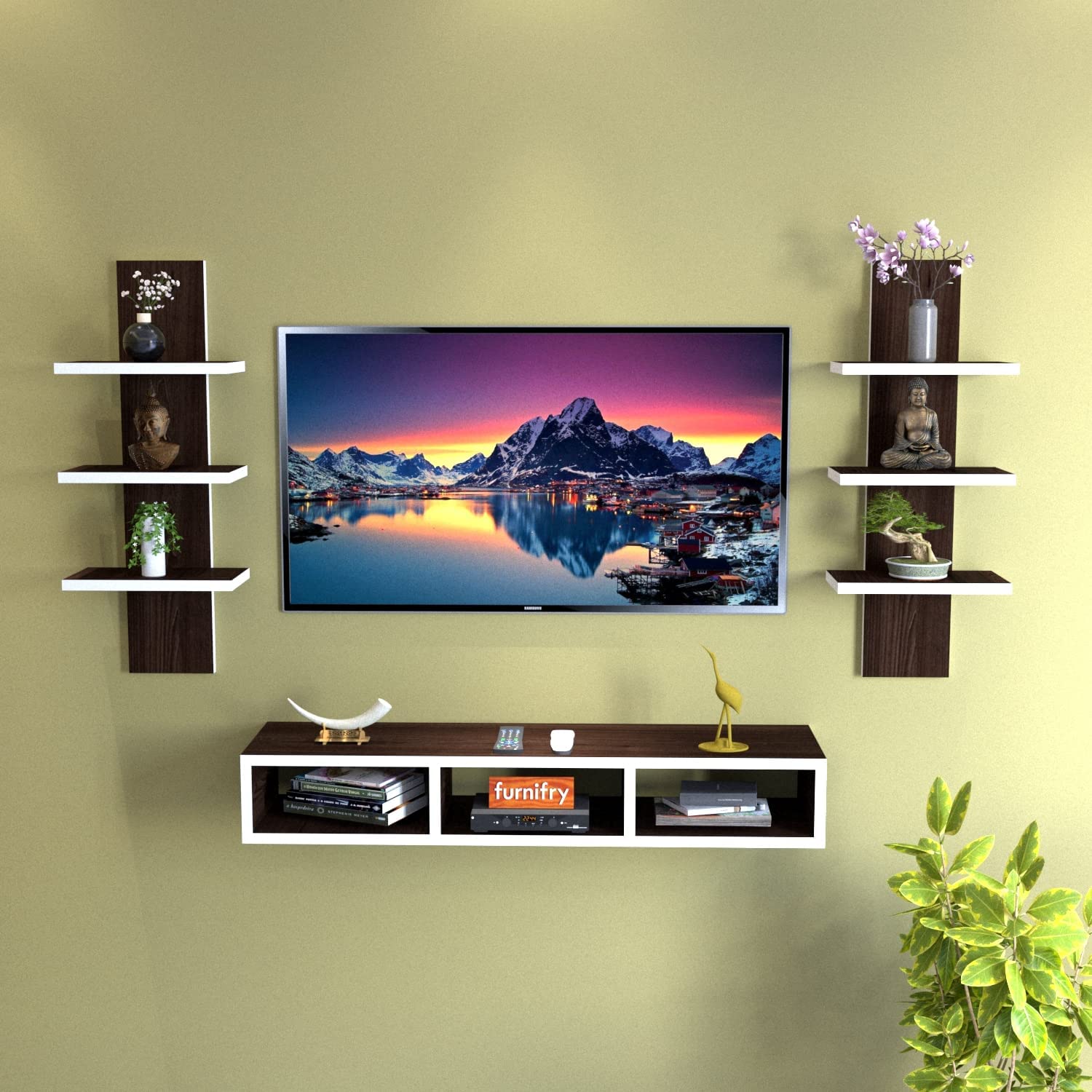 TV tables - modern TV tables