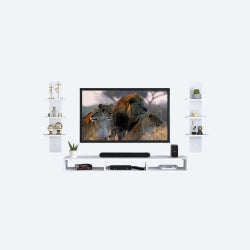 TV tables - modern TV tables