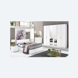 Complete children's room